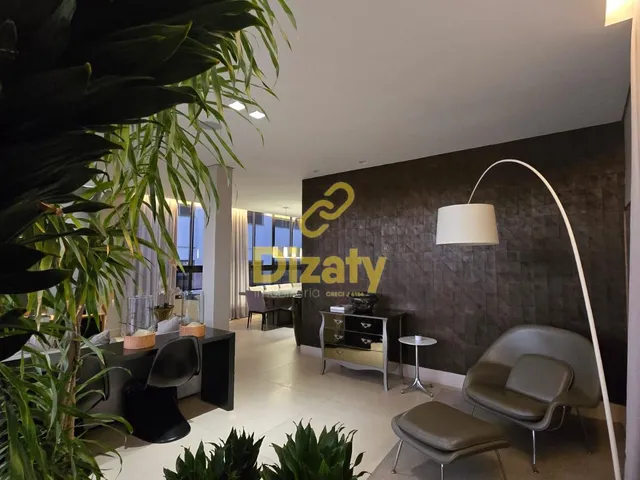 Imagem 5: APARTAMENTO DE ALTO PADRÃO NO BAIRRO CENTRO COM VISTA PARA LAGOA PAULINO