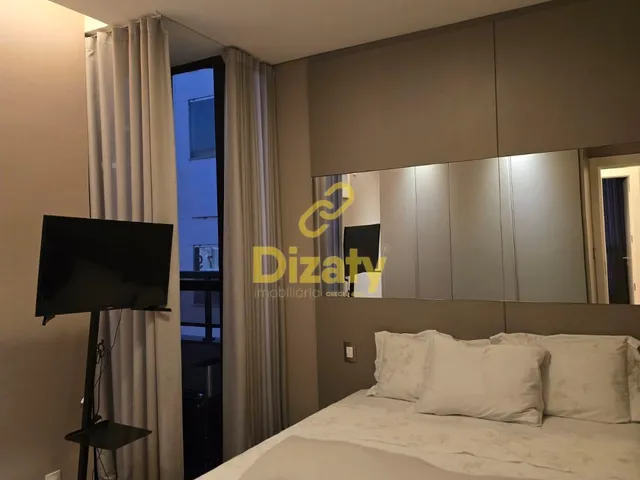 Imagem 2: APARTAMENTO DE ALTO PADRÃO NO BAIRRO CENTRO COM VISTA PARA LAGOA PAULINO