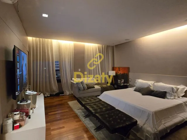 Imagem 3: APARTAMENTO DE ALTO PADRÃO NO BAIRRO CENTRO COM VISTA PARA LAGOA PAULINO