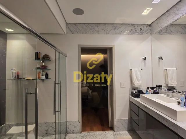 Imagem 12: APARTAMENTO DE ALTO PADRÃO NO BAIRRO CENTRO COM VISTA PARA LAGOA PAULINO