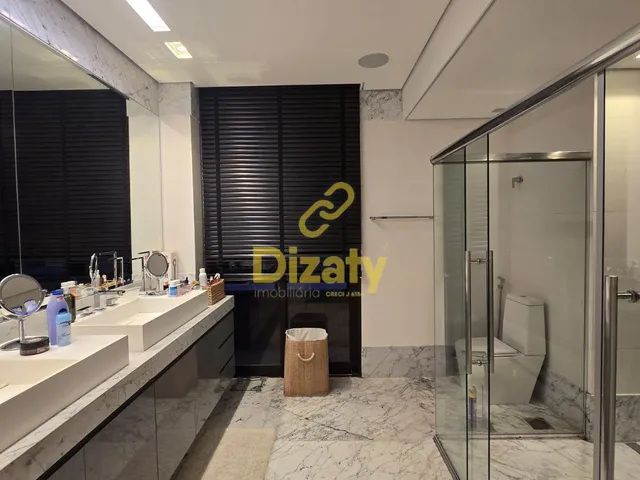 Imagem 7: APARTAMENTO DE ALTO PADRÃO NO BAIRRO CENTRO COM VISTA PARA LAGOA PAULINO