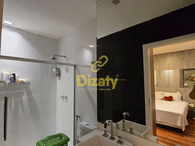 Imagem 8: APARTAMENTO DE ALTO PADRÃO NO BAIRRO CENTRO COM VISTA PARA LAGOA PAULINO