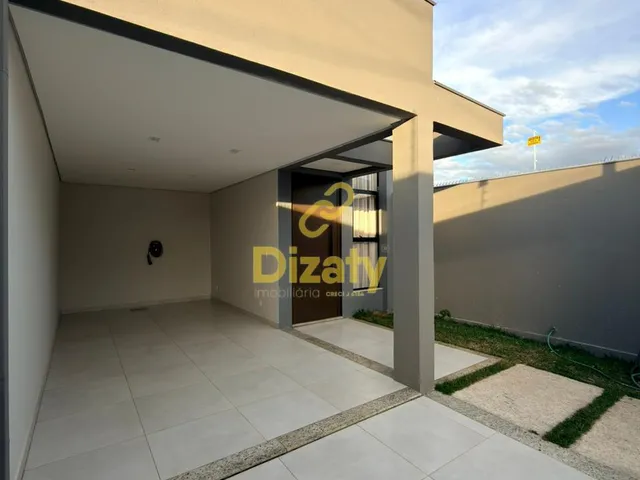 Imagem 10: CASA A VENDA NO BAIRRO FLÓRIDA COM 3 QUARTOS, SENDO 1 SUÍTE