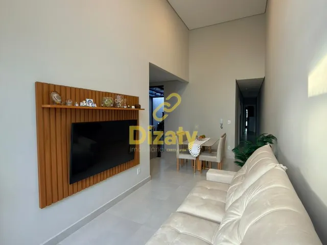 Imagem 13: CASA A VENDA NO BAIRRO FLÓRIDA COM 3 QUARTOS, SENDO 1 SUÍTE