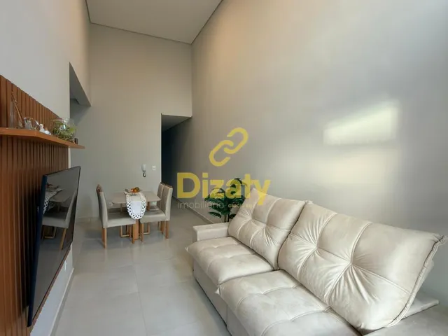 Imagem 9: CASA A VENDA NO BAIRRO FLÓRIDA COM 3 QUARTOS, SENDO 1 SUÍTE