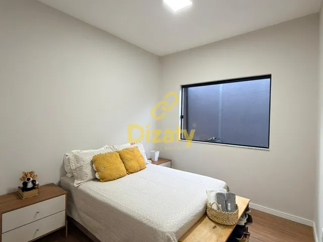 Imagem 2: CASA A VENDA NO BAIRRO FLÓRIDA COM 3 QUARTOS, SENDO 1 SUÍTE