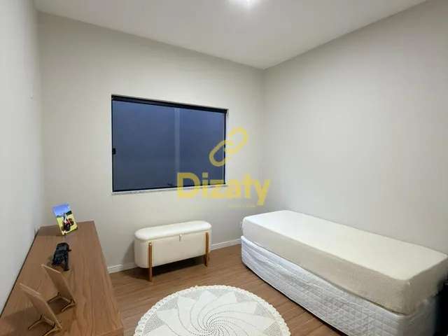 Imagem 15: CASA A VENDA NO BAIRRO FLÓRIDA COM 3 QUARTOS, SENDO 1 SUÍTE