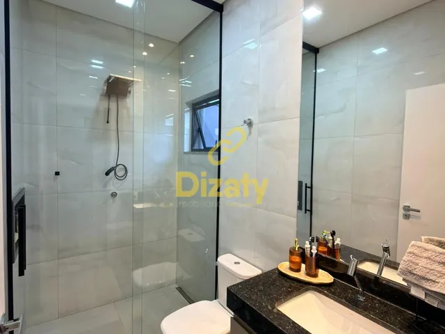 Imagem 6: CASA A VENDA NO BAIRRO FLÓRIDA COM 3 QUARTOS, SENDO 1 SUÍTE