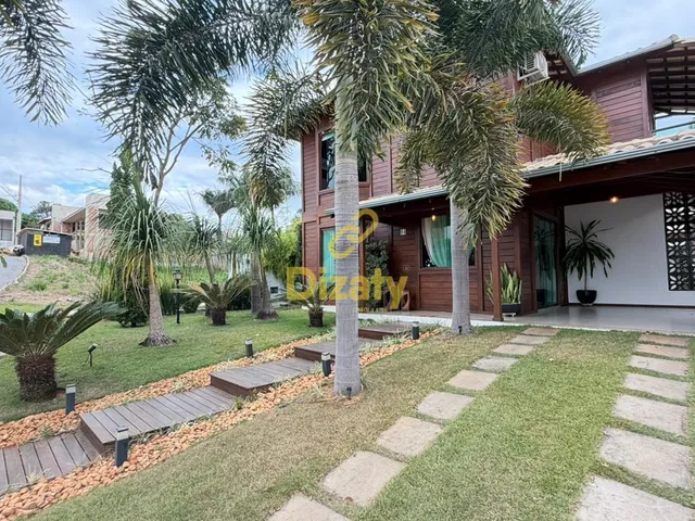 Imagem 3: CASA A VENDA NO CONDOMÍNIO PARQUE DAS NOGUEIRAS, SETE LAGOAS - MG