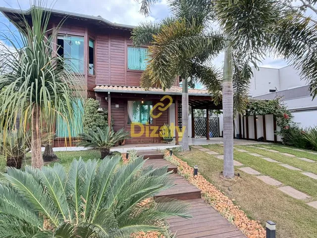 Imagem 2: CASA A VENDA NO CONDOMÍNIO PARQUE DAS NOGUEIRAS, SETE LAGOAS - MG