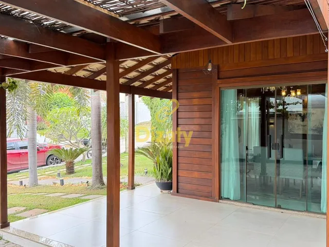 Imagem 6: CASA A VENDA NO CONDOMÍNIO PARQUE DAS NOGUEIRAS, SETE LAGOAS - MG