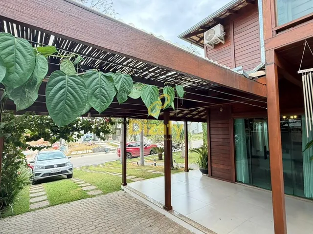 Imagem 4: CASA A VENDA NO CONDOMÍNIO PARQUE DAS NOGUEIRAS, SETE LAGOAS - MG