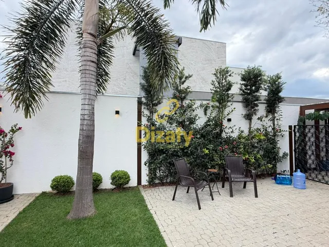 Imagem 7: CASA A VENDA NO CONDOMÍNIO PARQUE DAS NOGUEIRAS, SETE LAGOAS - MG