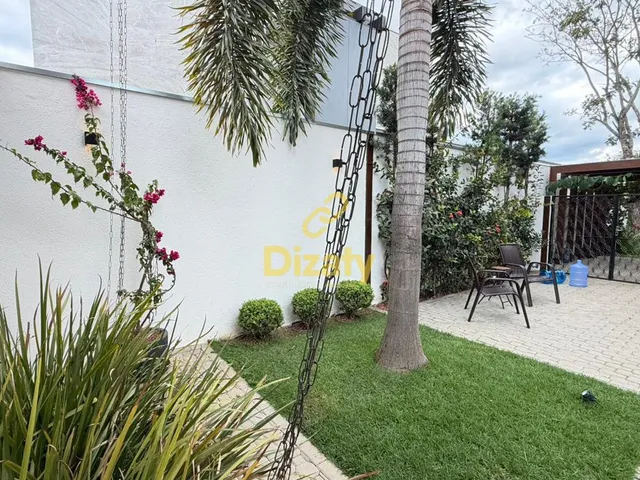 Imagem 8: CASA A VENDA NO CONDOMÍNIO PARQUE DAS NOGUEIRAS, SETE LAGOAS - MG