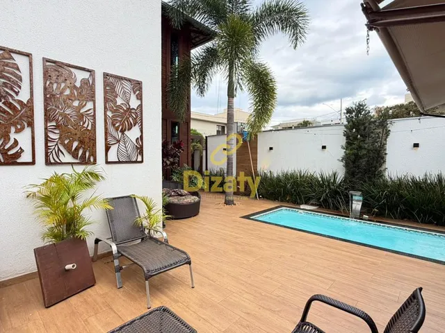 Imagem 13: CASA A VENDA NO CONDOMÍNIO PARQUE DAS NOGUEIRAS, SETE LAGOAS - MG