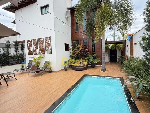 Imagem 10: CASA A VENDA NO CONDOMÍNIO PARQUE DAS NOGUEIRAS, SETE LAGOAS - MG