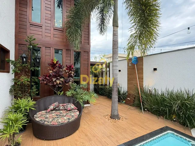 Imagem 9: CASA A VENDA NO CONDOMÍNIO PARQUE DAS NOGUEIRAS, SETE LAGOAS - MG