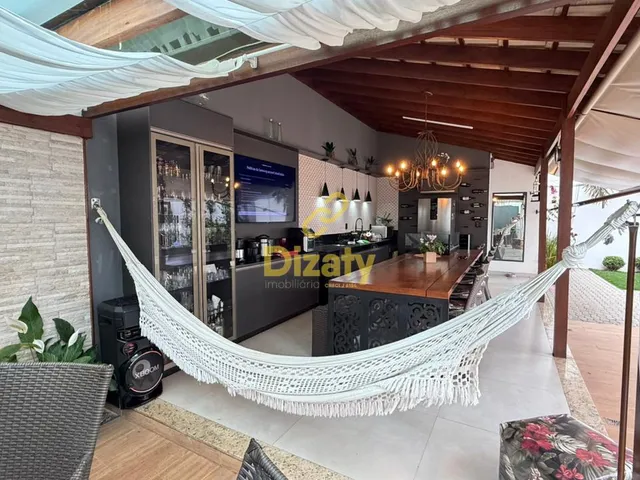 Imagem 11: CASA A VENDA NO CONDOMÍNIO PARQUE DAS NOGUEIRAS, SETE LAGOAS - MG