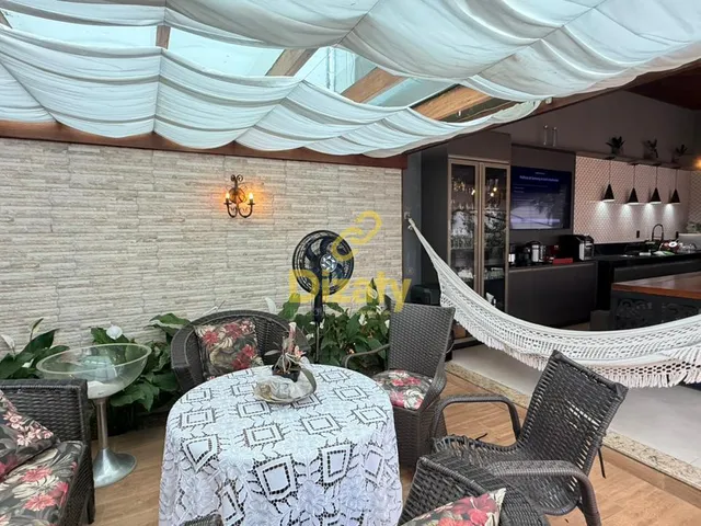 Imagem 12: CASA A VENDA NO CONDOMÍNIO PARQUE DAS NOGUEIRAS, SETE LAGOAS - MG