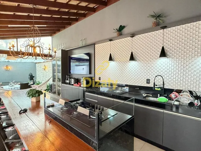 Imagem 14: CASA A VENDA NO CONDOMÍNIO PARQUE DAS NOGUEIRAS, SETE LAGOAS - MG