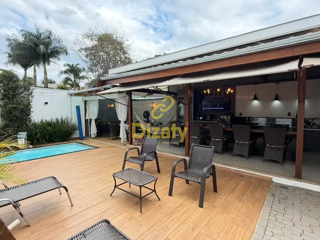 Imagem 16: CASA A VENDA NO CONDOMÍNIO PARQUE DAS NOGUEIRAS, SETE LAGOAS - MG