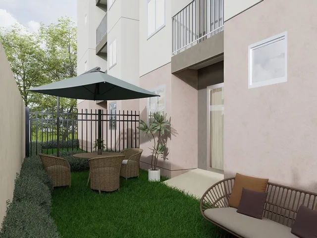 Imagem: Parque dos Rios Ananindeua - Apartamento