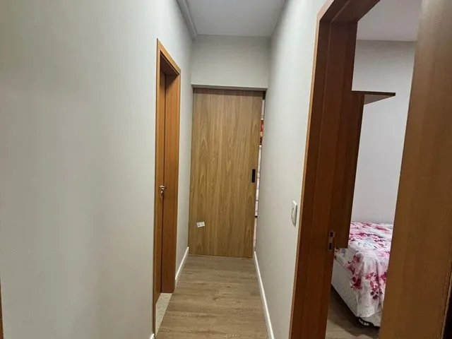 Imagem: Apartamento Mobiliado para Aluguel no Águas