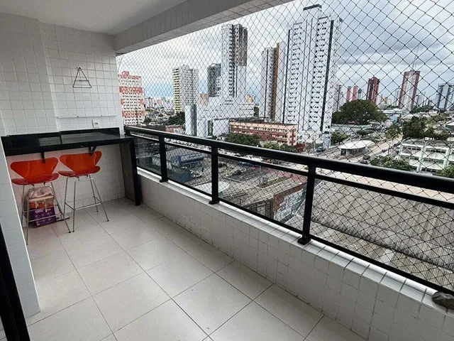 Imagem 4: Apartamento Mobiliado para Aluguel no Águas de Março – São Brás