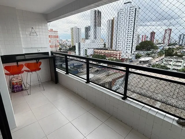 Imagem 7: Apartamento Mobiliado para Aluguel no Águas de Março – São Brás