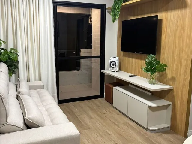Imagem 5: Apartamento Mobiliado para Aluguel no Águas de Março – São Brás