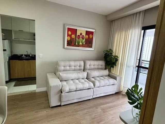 Imagem 13: Apartamento Mobiliado para Aluguel no Águas de Março – São Brás