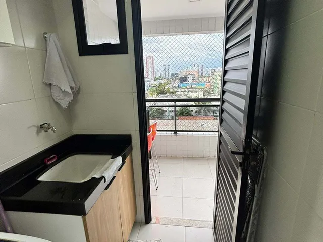 Imagem 15: Apartamento Mobiliado para Aluguel no Águas de Março – São Brás