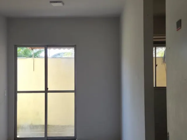 Imagem: More com Conforto e Segurança 2 Quartos