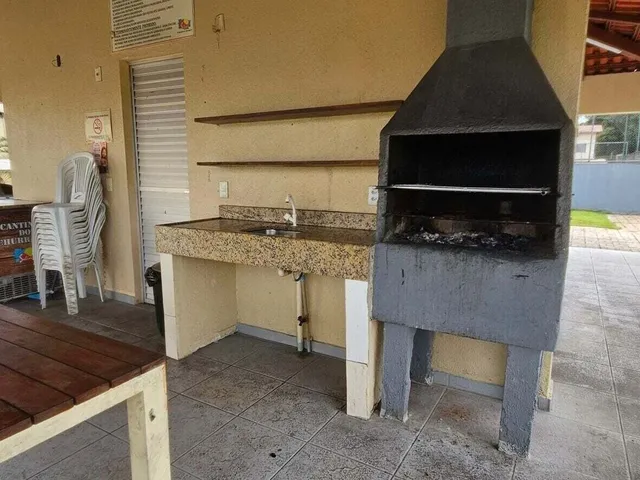 Imagem 9: More com Conforto e Segurança: 2 Quartos, Quintal e Condomínio Incluso