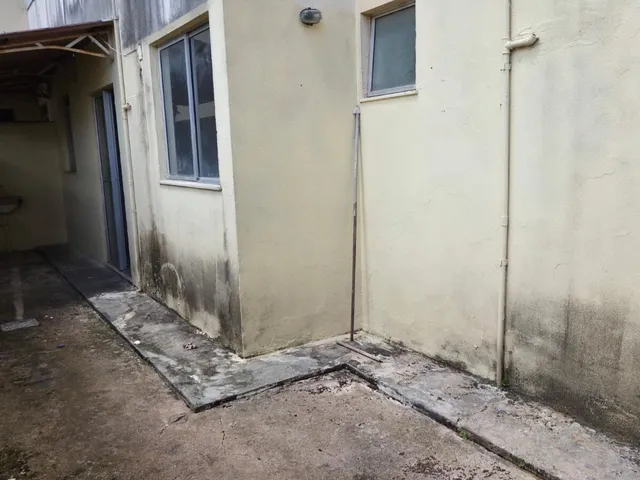 Imagem 5: More com Conforto e Segurança: 2 Quartos, Quintal e Condomínio Incluso