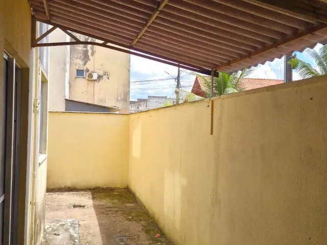 Imagem 15: More com Conforto e Segurança: 2 Quartos, Quintal e Condomínio Incluso