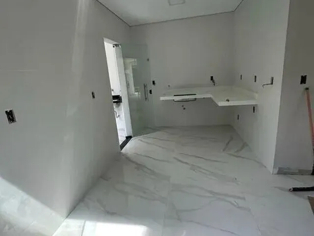 Imagem: Casa Completa com 3 Suítes e Opção de