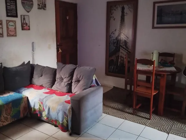 Imagem 4: Apartamento Barato em Marituba – 2 Quartos no Residencial Viver Melhor, Perto de Tudo