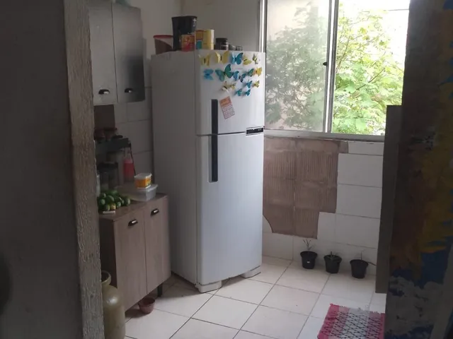 Imagem 3: Apartamento Barato em Marituba – 2 Quartos no Residencial Viver Melhor, Perto de Tudo