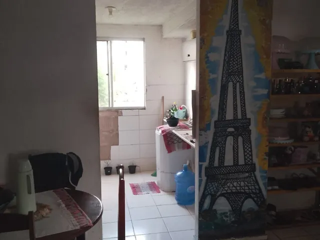 Imagem 2: Apartamento Barato em Marituba – 2 Quartos no Residencial Viver Melhor, Perto de Tudo
