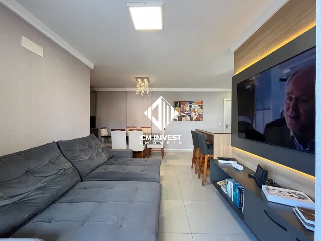 Imagem: Apartamento Mobiliado com terraço de 2
