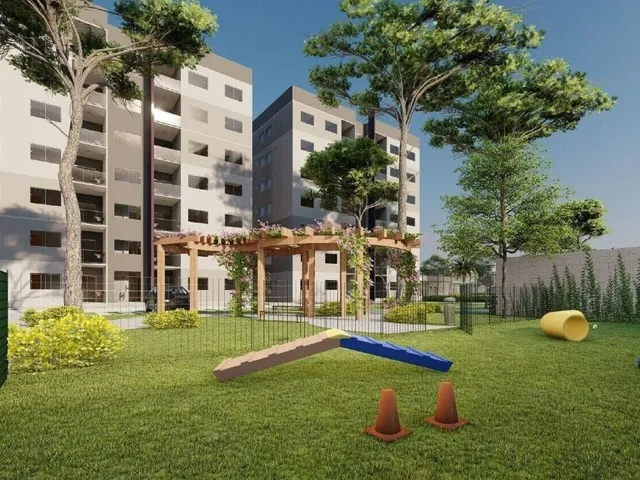 Imagem 3: Seu novo apartamento em Ananindeua