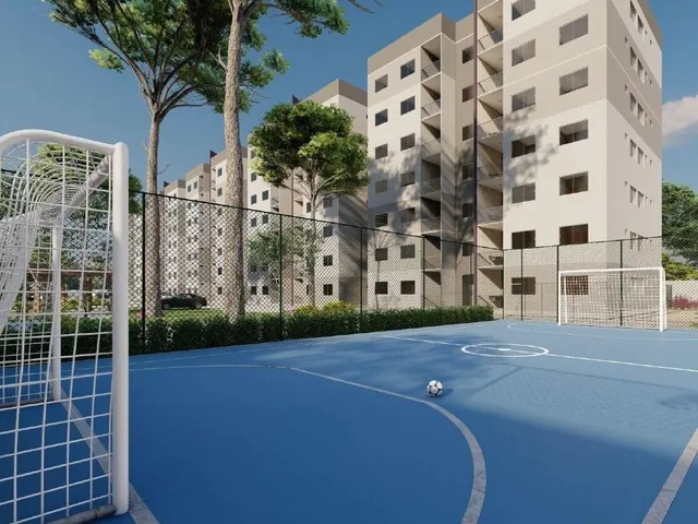 Imagem 10: Seu novo apartamento em Ananindeua