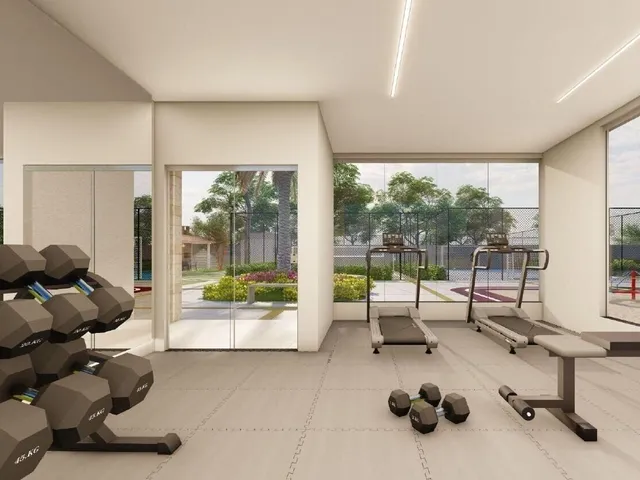 Imagem 5: Seu novo apartamento em Ananindeua