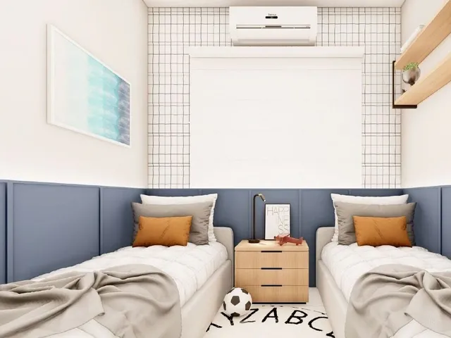 Imagem 14: Seu novo apartamento em Ananindeua