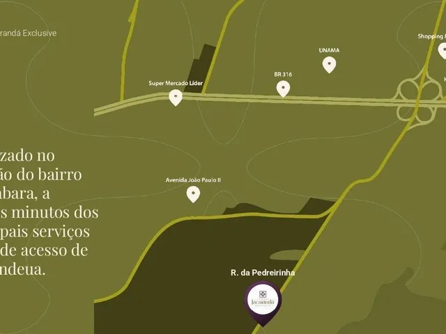 Imagem 7: Seu novo apartamento em Ananindeua