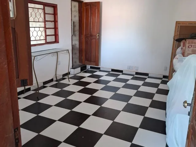 Imagem 5: Casa Grande à Venda no Conjunto P.A. Cabral – 2 Pavimentos Independentes e Excelente