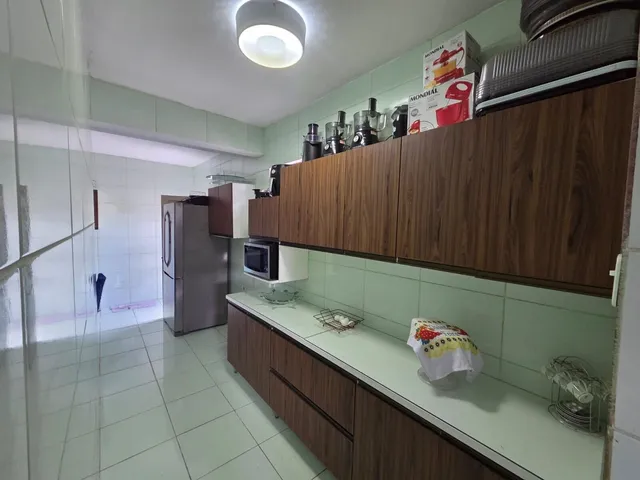 Imagem 4: Casa Grande à Venda no Conjunto P.A. Cabral – 2 Pavimentos Independentes e Excelente