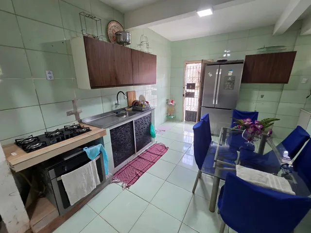 Imagem 12: Casa Grande à Venda no Conjunto P.A. Cabral – 2 Pavimentos Independentes e Excelente