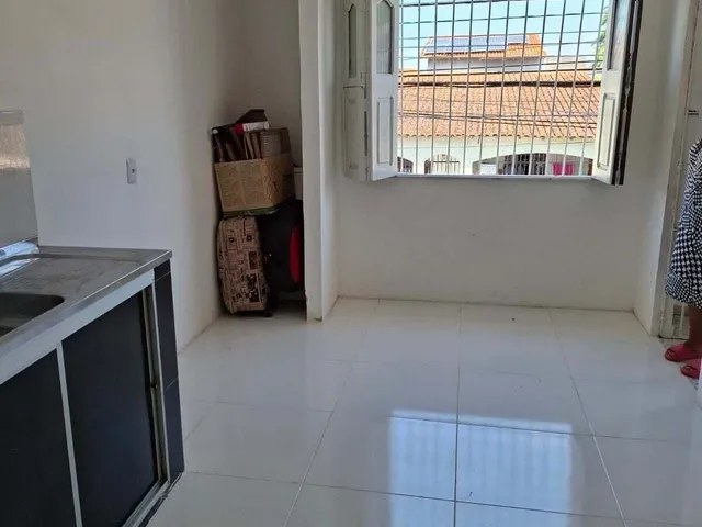 Imagem 16: Casa Grande à Venda no Conjunto P.A. Cabral – 2 Pavimentos Independentes e Excelente